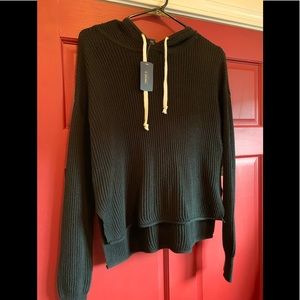 Forever 21 Knit Sweater Top - NWT!